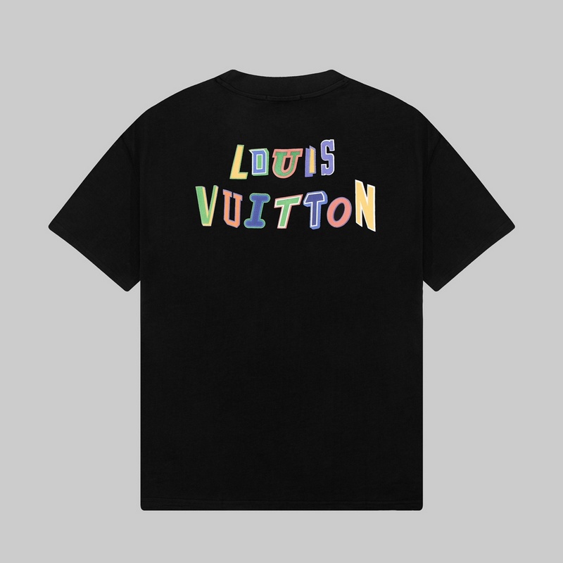 Louis Vuitton Men's T-shirts 885